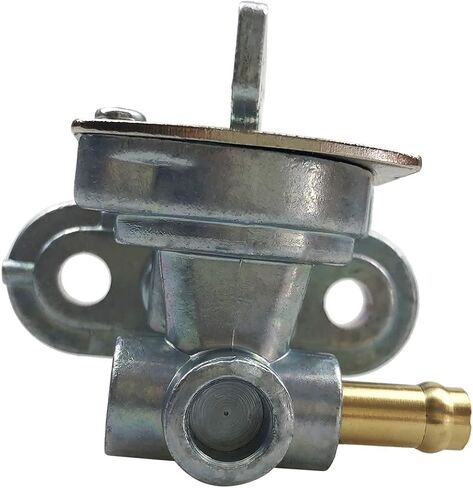 Gas Tank Fuel Petcock Valve Replacement for 3JN-24500-10-00 Fit for YAMAHA Bear Tracker 250 Big Bear 250 YFM250X YFM250B Timberwolf 250 YFB250 Big Bear 400 Bruin 250 in Saudi Arabia