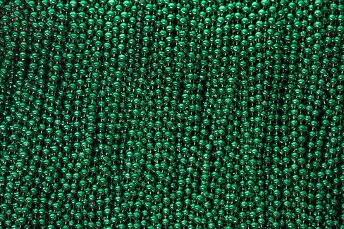 THE MARDI GRAS KREWE Beads Purple Green and Gold Necklaces - 33 inch 7mm - 6 Dozen, 72 Pieces in Saudi Arabia
