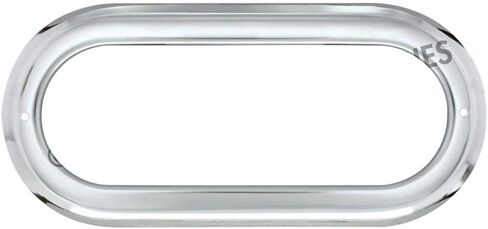 United Pacific 10458B - إطار خفيف للتخليص - إطار خفيف مقاس 2 بوصة (مجمّع) in Kuwait