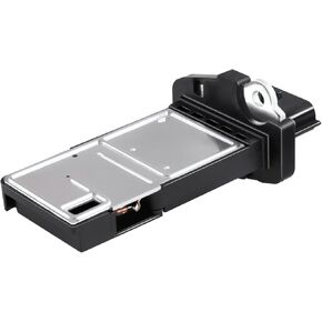 Mass Air Flow Sensor 22680-7S000, MAF0031 MAF Sensors Meter Compatible with Nissan for Infiniti 03-14 for Altima 350Z 370Z for Sentra for Frontier for Xterra for Murano G35 G37 OEM AF10141