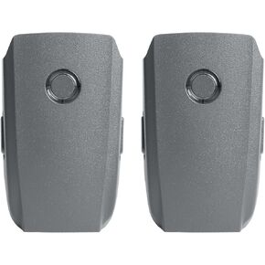 KUWATA Replacement for DJI Mavic 2 Battery, 2-Pack Intelligent Flight Battery for (DJI Mavic 2 Pro, Mavic 2 Zoom, Mavic 2 Enterprise Advanced), 3850mAh Extended Battery for DJI Mavic 2 Series.
