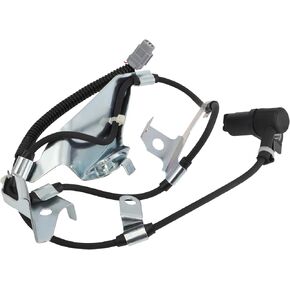 OCPTY ABS Sensor,Front Right Wheel Speed Sensor ALS745 Fit for 1998-2007 for Lexus LX470 Pack of 1