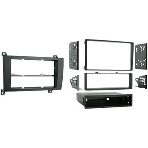 Metra Electronics 99-8713 Installation Dash Kit for 2005-2009 Mercedes SLK