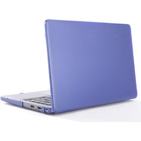 mCover Case Compatible ONLY for 2023-2024 14" Lenovo 14e Chromebook Gen 3 Traditional Laptop Computers (NOT Fitting Any Other Lenovo Models) - Aqua