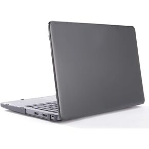 mCover Case Compatible ONLY for 2023-2024 14" Lenovo 14e Chromebook Gen 3 Traditional Laptop Computers (NOT Fitting Any Other Lenovo Models) - Aqua