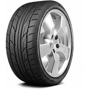 Nitto 285/35ZR20 104W XL NT555 G2 BW