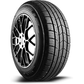 M-TRAC CUV All Season 225/55R19 99V Crossover CUV/SUV Tire 225/55/19(Tire Only)