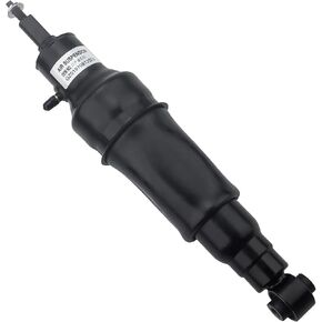 56211-1LA4A E6211-1LA7B 56210-1LA4A 2 PCS Rear Left and Right Hydraulic Air Suspension Shock Strut for Infiniti QX56 2011-2013, for Infiniti QX80 2014-2023 E6210-1LA7B E6211-1LA7A