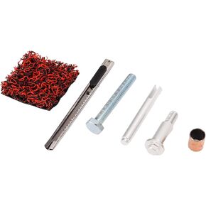 Gear Turret Repair Kit Gear Tower Repair Kit 55556311 Replacement for Saab 9?3 2002 Onwards 6 Speed
