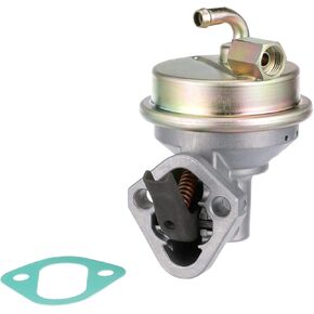 Carter Fuel Systems Carter Mechanical Fuel Pump System Automotive Replacement (M6120)