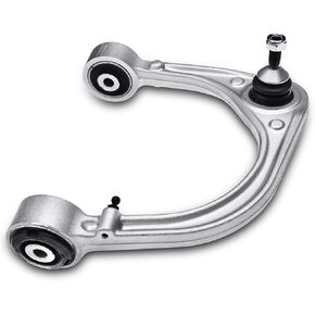 A-Premium 2 x Front Upper Control Arm, with Ball Joint & Bushing, Compatible with Cadillac CTS 2008 2009 2010 2011 2012 2013 2014 2015, RWD Only