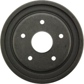 Centric 123.65022 C-Tek Automotive Rear Brake Drum for Selected Ford Model Year