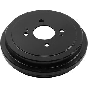 Beck/Arnley 0833764 Premium Brake Drum