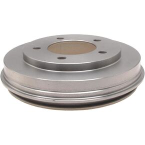 ACDelco Professional 18B584 Rear Brake Drum