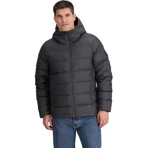 Outdoor Research Men Men's Coldfront Down HoodieMen's Coldfront Down Hoodie