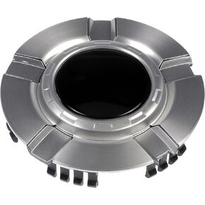 Dorman 909-027 Wheel Cap Compatible with Select Chevrolet Models