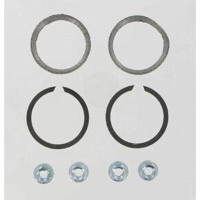 James Gaskets, Inc. Gasket Kit Exhaust Mounting JGI-65324-83-KWG2