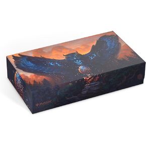Ultimate Guard Omnihive 1000+ Xenoskin MTG “Bloomburrow" - Dawn’s Truce
