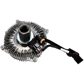 ACDelco 15-40580 Fan Clutch Assembly