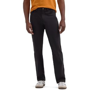 Wrangler Authentics Men's Performance 5 Pocket Outdoor Pant