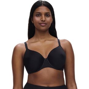 Chantelle Women's Comfort Chic Back Smoothing T-Shirt Bra