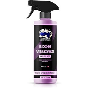 Do It All Purpose Cleaner Car Interior and Exterior Cleaning - Orange Creamsicle Scent 16oz