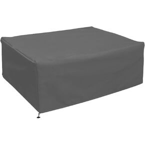 Turntable Dust Cover,Record Player Turntable Cover,Suitable for Most Models of Record Player Turntables SL-Q300/SL-B250 /SL-B260 /SL-BD20 /SL-BD27 /SL-BD35 /SLD-20 /SL-PC11(Black)