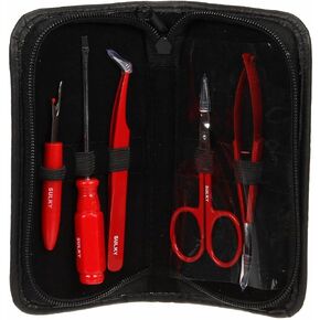 Sulky Of America Sulky Sewing & Embroidery Tool Kit (999-TOOLKIT)