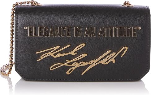 KARL LAGERFELD Kosette Crossbody in Kuwait