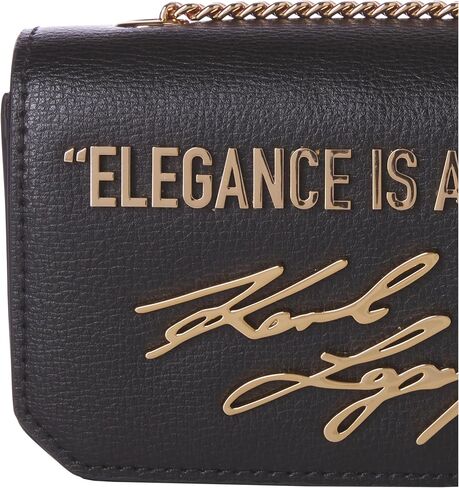 KARL LAGERFELD Kosette Crossbody in Kuwait