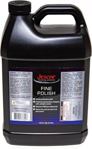 Jescar Fine Polish - 32oz in Saudi Arabia