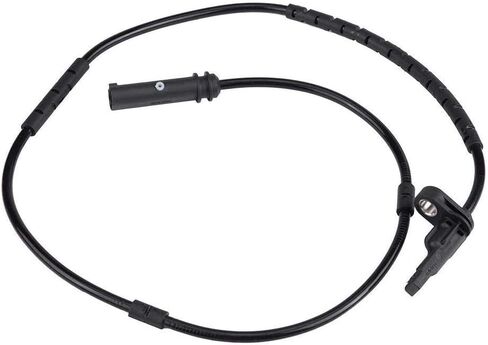 1 قطعة الخلفية اليسار/اليمين ABS عجلة السرعة الاستشعار ل 2011-2021 BMW F20 F23 F22 F34 F30 F31 F36 F33 F32 استبدال رقم #34526791225 in Saudi Arabia