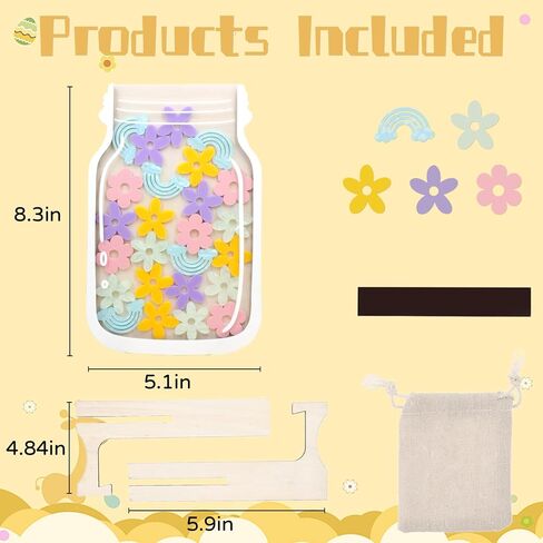 Smiley Face Star Jar Reward System Personalized Reward Jar Magnetic Family Classroom Reward Jar Training Students Kids Good Behavior Reward Jar (Smiley) in Saudi Arabia
