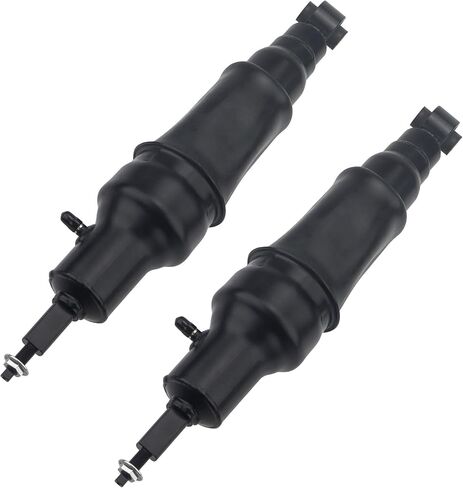56211-1LA4A E6211-1LA7B 56210-1LA4A 2 PCS Rear Left and Right Hydraulic Air Suspension Shock Strut for Infiniti QX56 2011-2013, for Infiniti QX80 2014-2023 E6210-1LA7B E6211-1LA7A in Saudi Arabia