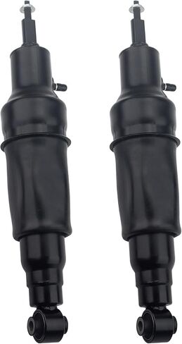 56211-1LA4A E6211-1LA7B 56210-1LA4A 2 PCS Rear Left and Right Hydraulic Air Suspension Shock Strut for Infiniti QX56 2011-2013, for Infiniti QX80 2014-2023 E6210-1LA7B E6211-1LA7A in Saudi Arabia