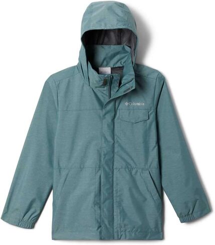 Columbia Boys' Static Ridge Field Jacket in Saudi Arabia