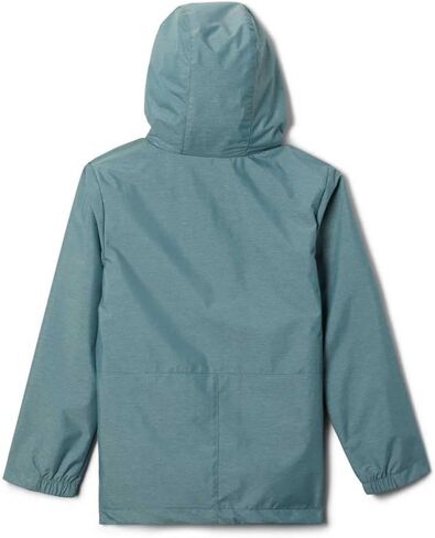 Columbia Boys' Static Ridge Field Jacket in Saudi Arabia