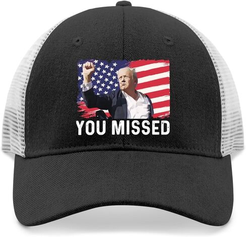 Trump 2024 Hat This is The Fighter America Needs! Hat Trucker Hat Men Funny Baseball Hat Funny Birthday Gifts in Saudi Arabia