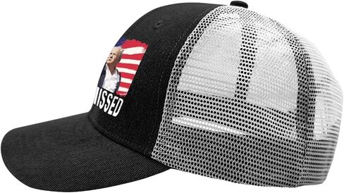 Trump 2024 Hat This is The Fighter America Needs! Hat Trucker Hat Men Funny Baseball Hat Funny Birthday Gifts in Saudi Arabia