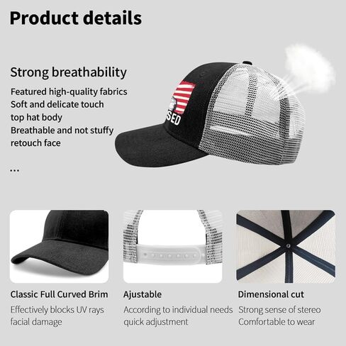 Trump 2024 Hat This is The Fighter America Needs! Hat Trucker Hat Men Funny Baseball Hat Funny Birthday Gifts in Saudi Arabia