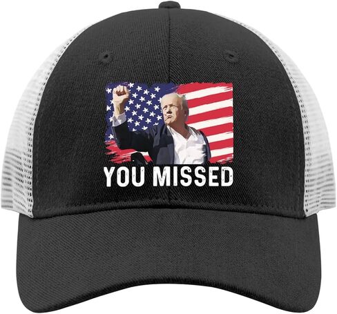 Trump 2024 Hat This is The Fighter America Needs! Hat Trucker Hat Men Funny Baseball Hat Funny Birthday Gifts in Saudi Arabia