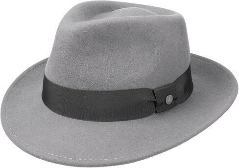 Lierys City Felt Hat Women/Men | in Saudi Arabia