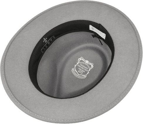 Lierys City Felt Hat Women/Men | in Saudi Arabia