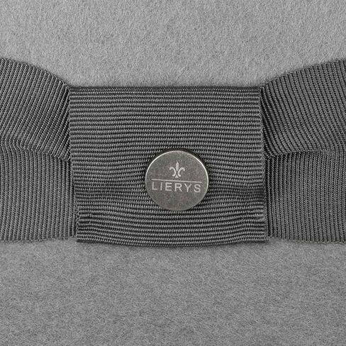Lierys City Felt Hat Women/Men | in Saudi Arabia