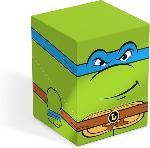 Ultimate Guard - Squaroes - Boulder 100+ TMNT 005 - Michelangelo in Saudi Arabia