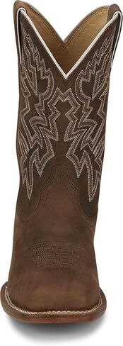 Justin Boots Men's Jackpot 11" Western Boot in Kuwait