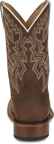 Justin Boots Men's Jackpot 11" Western Boot in Kuwait