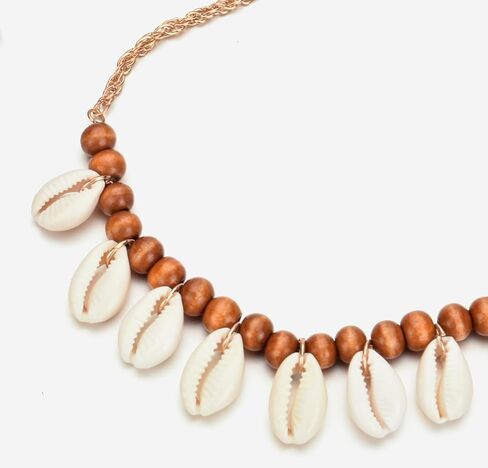 Hawaiian Flower Clip Necklace Costume Accessories Cosplay Theme Party Set in Saudi Arabia