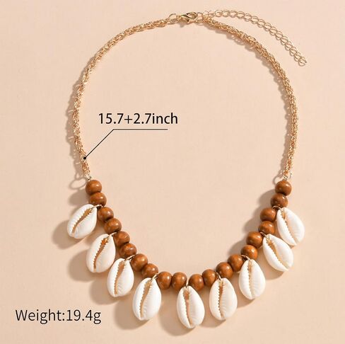 Hawaiian Flower Clip Necklace Costume Accessories Cosplay Theme Party Set in Saudi Arabia