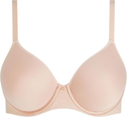 Chantelle Women's Comfort Chic Back Smoothing T-Shirt Bra in Kuwait